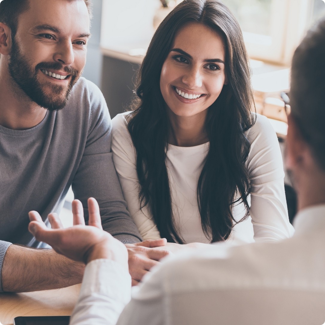 Tell us what kind of tax advice you need and we’ll match you with a verified advisor.
