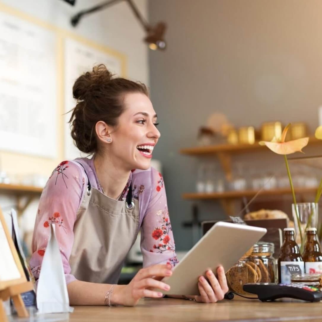Why business owners trust Unbiased for tax and accounting
